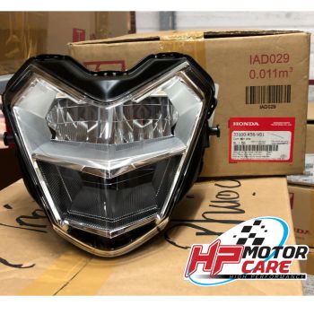 Chóa pha đèn Winner V1 33100-K56-V01